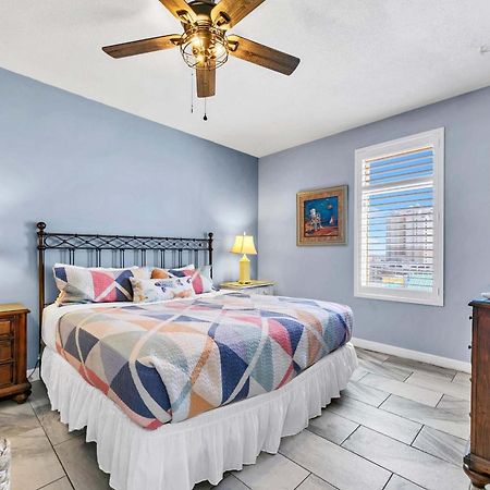 Sterling Reef 401 Apartment Panama City Beach Bagian luar foto