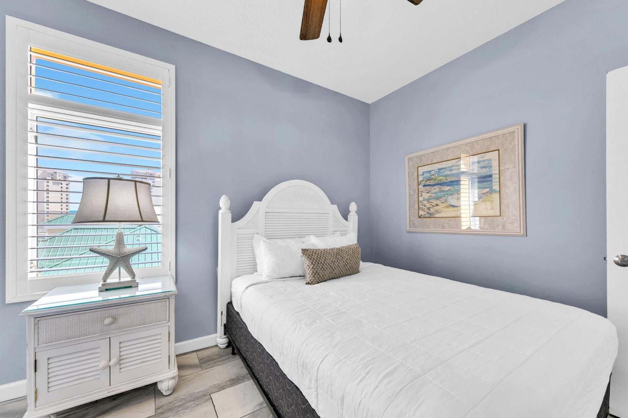 Sterling Reef 401 Apartment Panama City Beach Bagian luar foto
